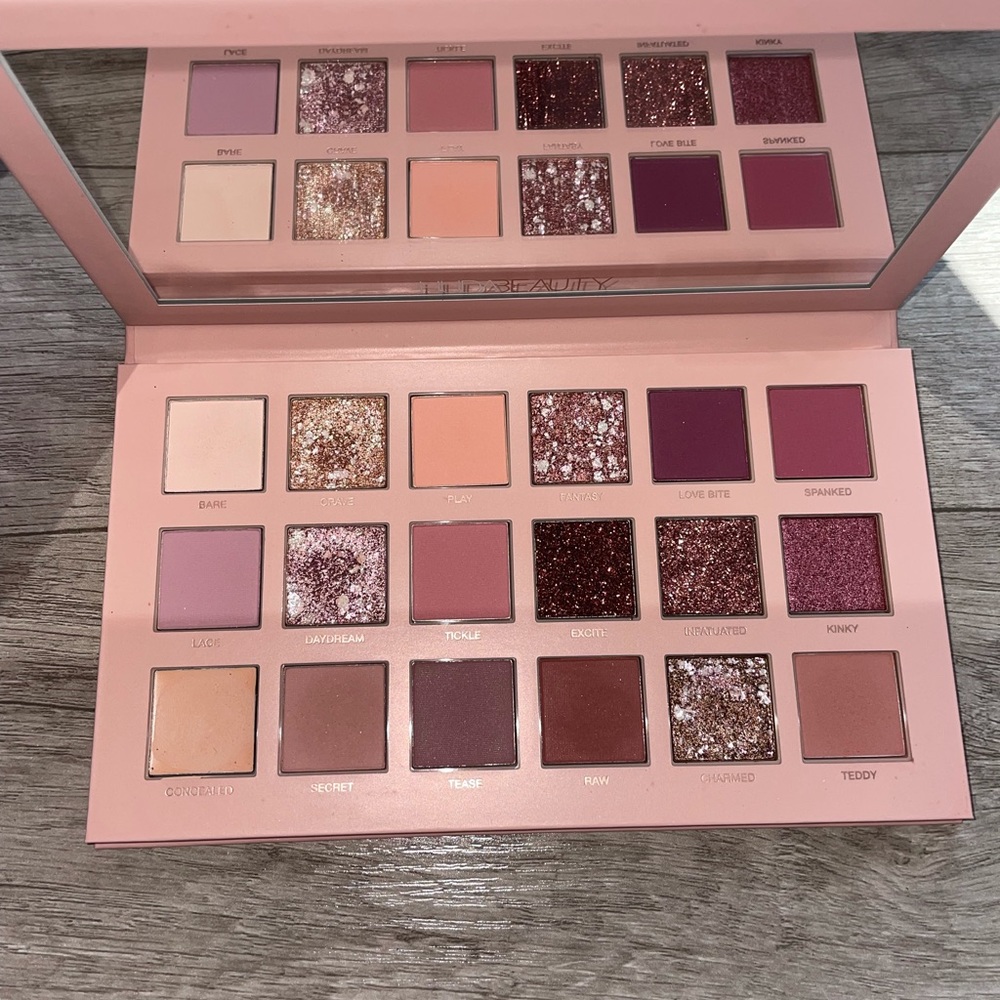 Huda beauty